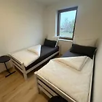 Skyline-view غيراسدورف بي فيين
