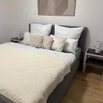 Skyline-view بيت للعطل غيراسدورف بي فيين