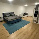 بيت للعطل Skyline-view *