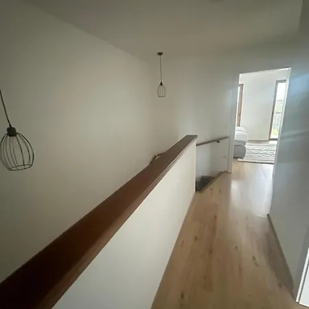 Skyline-view * Gerasdorf bei Wien