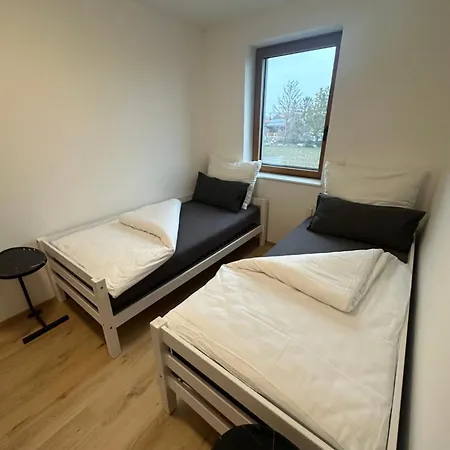 Skyline-view Gerasdorf bei Wien