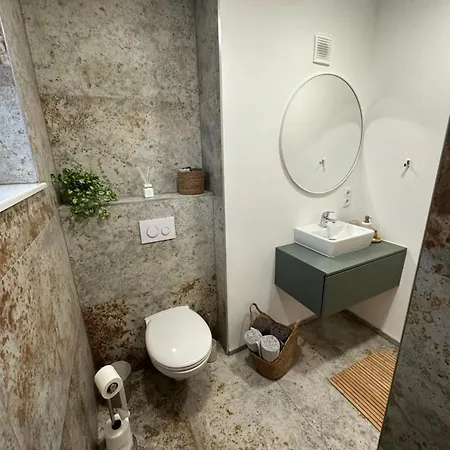 Skyline-view Gerasdorf bei Wien