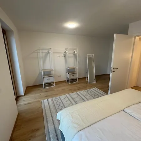 Casa de Férias Skyline-view Gerasdorf bei Wien