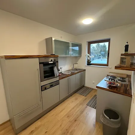 Skyline-view Casa de Férias