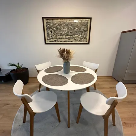 Casa de Férias Skyline-view