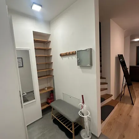 Casa de Férias Skyline-view