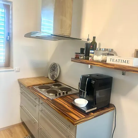 Casa de Férias Skyline-view *