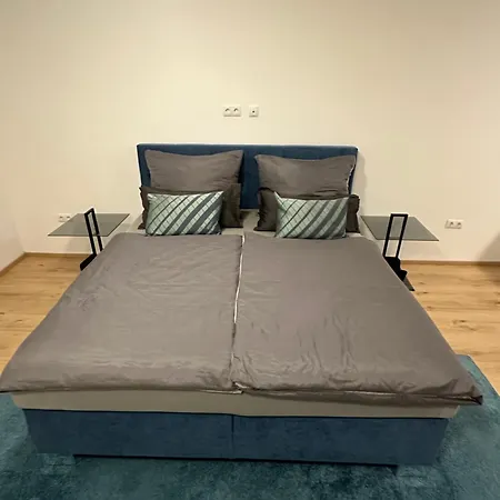 Skyline-view Gerasdorf bei Wien