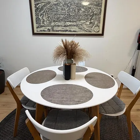 Skyline-view Gerasdorf bei Wien