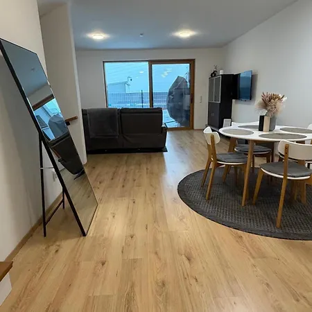 Hébergement de vacances Skyline-view *