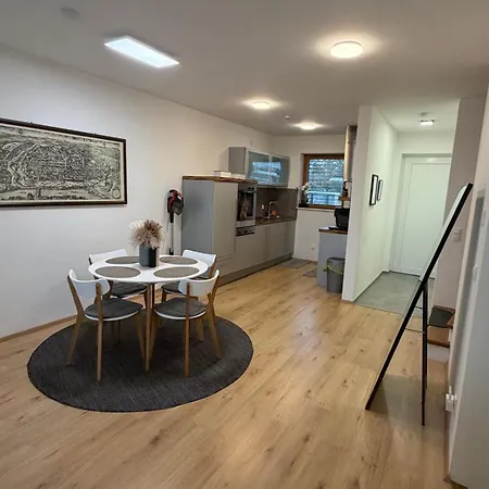 Hébergement de vacances Skyline-view *