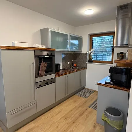 Hébergement de vacances Skyline-view