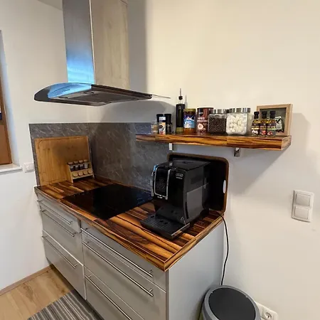 Skyline-view Hébergement de vacances