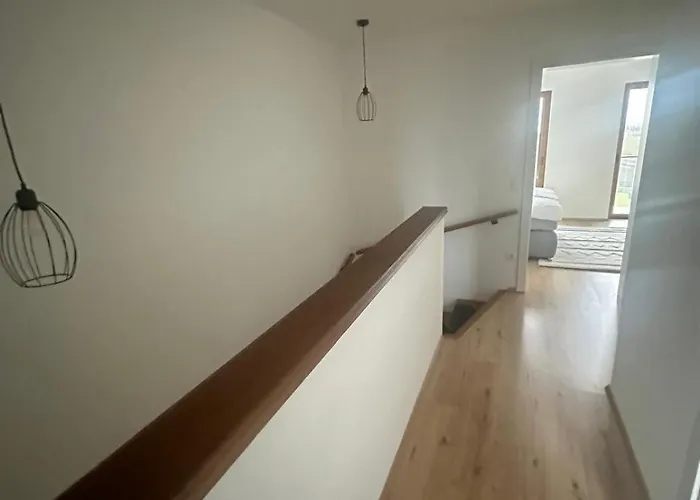 Skyline-view * Gerasdorf bei Wien