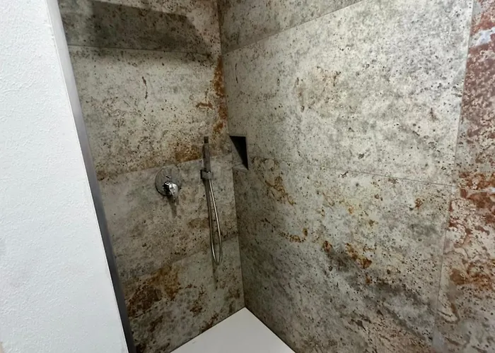 Hébergement de vacances Skyline-view Gerasdorf bei Wien