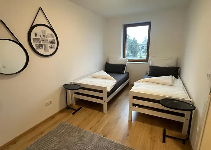 Hébergement de vacances Skyline-view