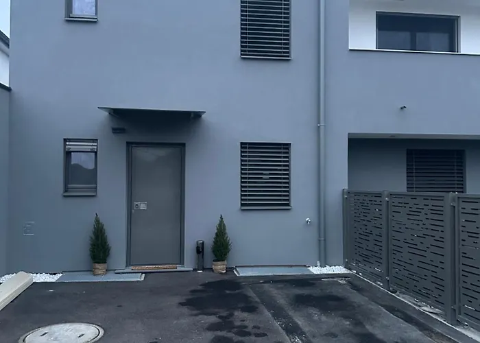 Hébergement de vacances Skyline-view