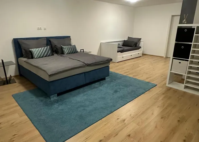 Hébergement de vacances Skyline-view *