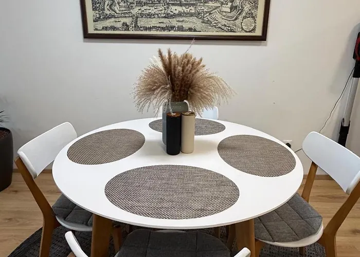 Skyline-view Gerasdorf bei Wien