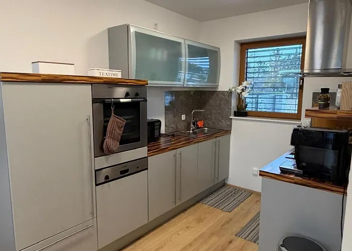 Hébergement de vacances Skyline-view